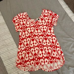 Kavu blouse